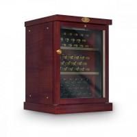Винный шкаф IP INDUSTRIE CEXP 151 CU