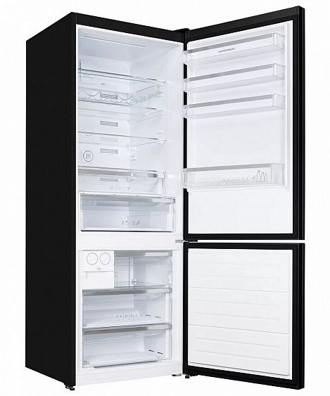 Холодильник KUPPERSBERG NRV 192 BG купить с доставкой по Москве и Московской области в интернет-магазине ТехноВегас