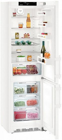 Холодильник LIEBHERR CN 4815 купить с доставкой по Москве и Московской области в интернет-магазине ТехноВегас