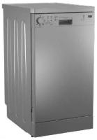Посудомоечная машина Beko DFS 05W13 S