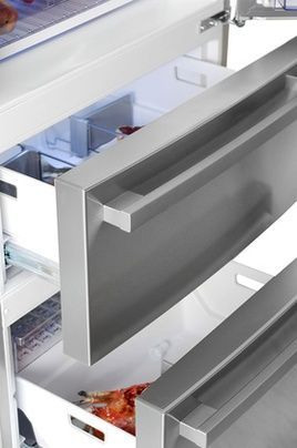 Холодильник BEKO cn 151720 dx