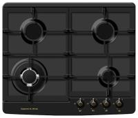 Поверхность ZIGMUND & SHTAIN gn 07.61 a