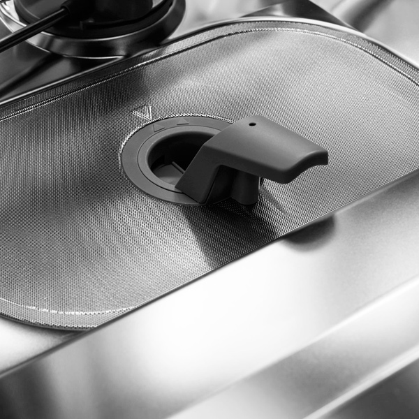 ПОСУДОМОЕЧНАЯ МАШИНА ASKO DFI545K купить с доставкой по Москве и Московской области в интернет-магазине ТехноВегас