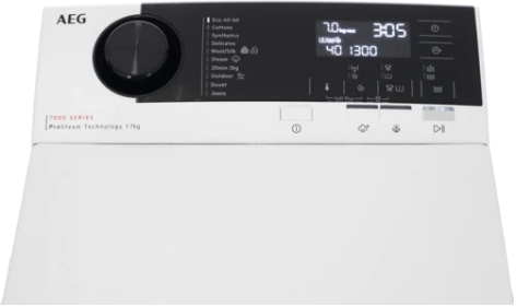 Стиральная машина AEG LTR7E373AE