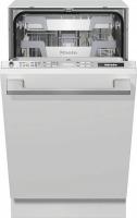Посудомоечная машина MIELE G 5690 SCVi