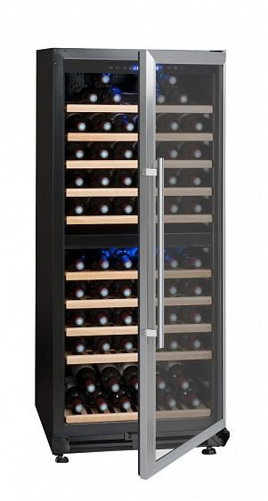 Винный шкаф LASOMMELIERE TR2V121 купить с доставкой по Москве и Московской области в интернет-магазине ТехноВегас