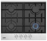 Поверхность SIMFER h 6401 agsb