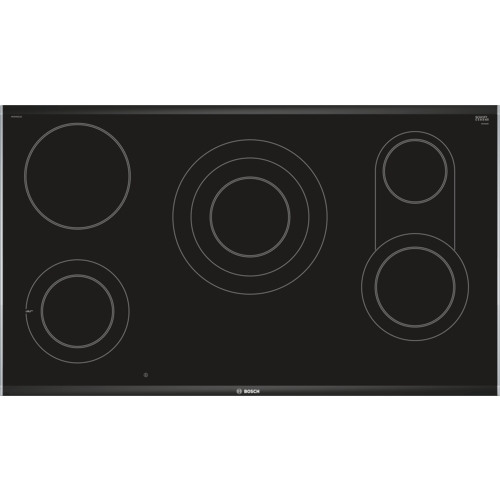 Стеклокерамическая панель Bosch PKV 975DC1D