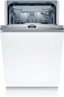 Встраиваемая посудомоечная машина Bosch SPV4EMX10E