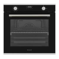 Духовой шкаф BRANDT BOH1325X