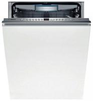 Посудомоечная машина встраиваемая полноразмерная BOSCH sbv 69n00