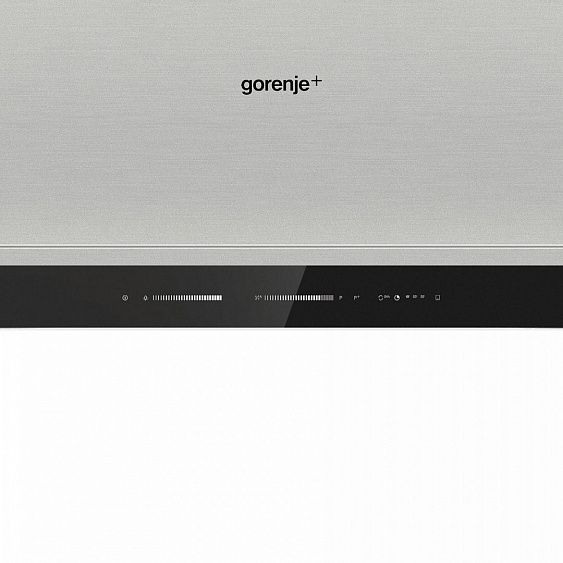 Каминная вытяжка Gorenje GHT 63 X