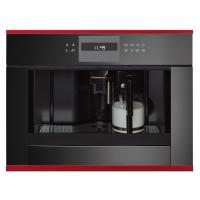 Встраиваемая кофемашина KUPPERSBUSCH CKV 6550.0 S8