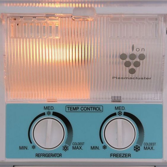 Холодильник SHARP sj-sc 451 vbe купить с доставкой по Москве и Московской области в интернет-магазине ТехноВегас