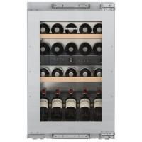 Винный холодильник LIEBHERR EWTdf 1653