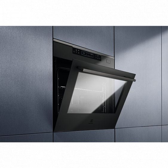 Духовой шкаф Electrolux OKB8S31X купить с доставкой по Москве и Московской области в интернет-магазине ТехноВегас