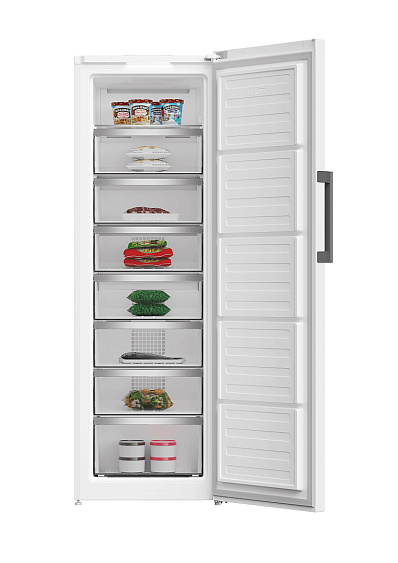 Морозильная камера GRUNDIG GFPN66821W