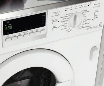 Встраиваемая стиральная машина WHIRLPOOL awo/c 7714