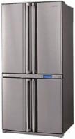 Холодильник Sharp SJ-F750SPSL серебристый