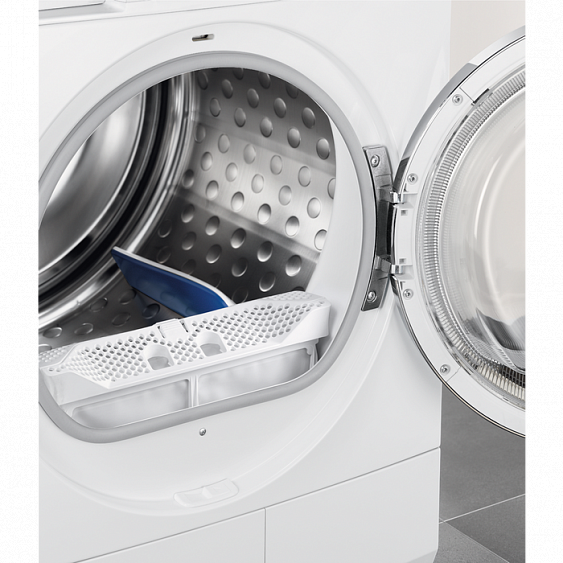 Сушильная машина ELECTROLUX EDP12074PDW купить с доставкой по Москве и Московской области в интернет-магазине ТехноВегас