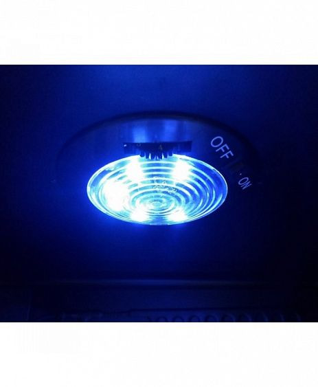 Винный шкаф DUNAVOX DX-48.130KF купить с доставкой по Москве и Московской области в интернет-магазине ТехноВегас