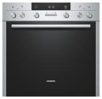 Духовой шкаф SIEMENS he 23at520