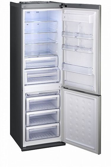 Холодильник SAMSUNG rl 57 tebih купить с доставкой по Москве и Московской области в интернет-магазине ТехноВегас