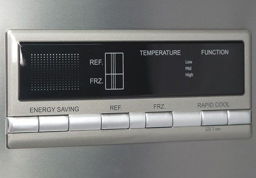 Холодильник MITSUBISHI-ELECTRIC mr-lr78g-st-r