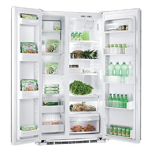 Холодильник IO MABE ORGF2DBHF 6RAL купить с доставкой по Москве и Московской области в интернет-магазине ТехноВегас