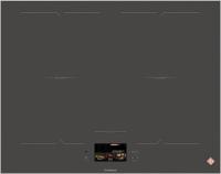 Варочная поверхность DE DIETRICH DPI4451GT