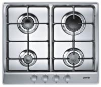 Поверхность GORENJE g 640 ax1