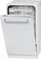 Посудомоечная машина MIELE g 4570 scvi