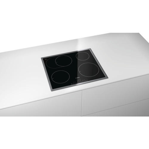 Поверхность BOSCH pib 645f17e купить с доставкой по Москве и Московской области в интернет-магазине ТехноВегас