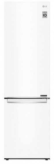 Холодильник LG GA-B509SQCL купить с доставкой по Москве и Московской области в интернет-магазине ТехноВегас