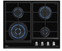 Варочная поверхность TEKA GZC 64320 XB Black (112570191)
