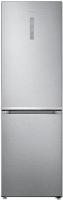 Холодильник Samsung RB38J7210SA нержавеющая сталь