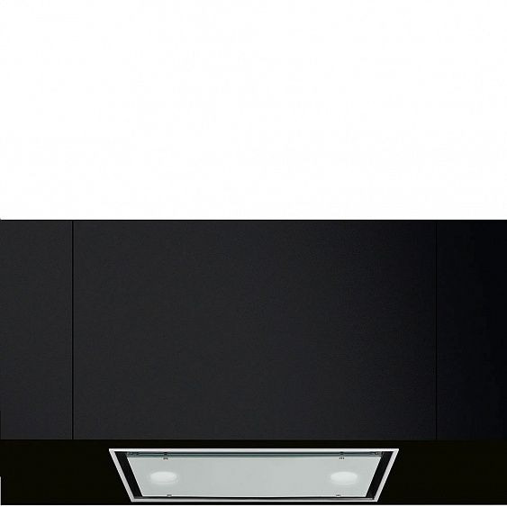 Вытяжка SMEG KSG52B купить с доставкой по Москве и Московской области в интернет-магазине ТехноВегас