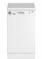Посудомоечная машина BEKO DFS 05R13 W