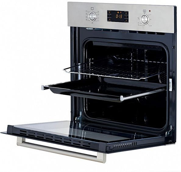 Духовой шкаф WEISSGAUFF oe 6091 pdx купить с доставкой по Москве и Московской области в интернет-магазине ТехноВегас