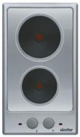 Варочная панель SIMFER H30E02M011