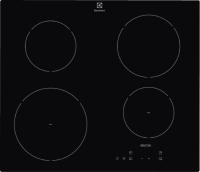 Варочная поверхность ELECTROLUX IKE 6420 KB