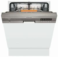 Посудомоечная машина ELECTROLUX ESI 67070