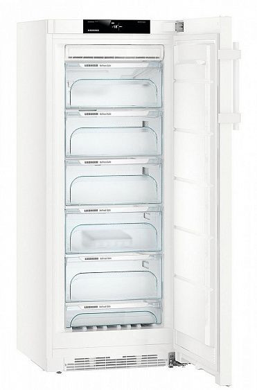 Морозильник LIEBHERR GN 3235 купить с доставкой по Москве и Московской области в интернет-магазине ТехноВегас