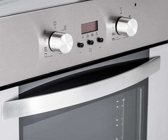 Электрический духовой шкаф EXITEQ f82tix купить с доставкой по Москве и Московской области в интернет-магазине ТехноВегас