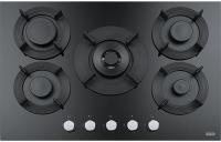 Газовая варочная поверхность FRANKE FHMF 755 4G DC C BK  (106.0541.752 )