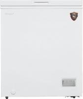 Морозильник WEISSGAUFF WFH 145 EC