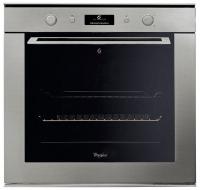 Духовой шкаф  WHIRLPOOL akzm 8520 ix