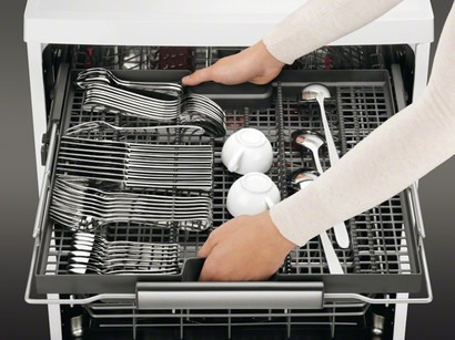 Посудомоечная машина AEG FSR 83800 P