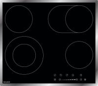 Встраиваемая электрическая варочная панель Graude EK 60.2 E