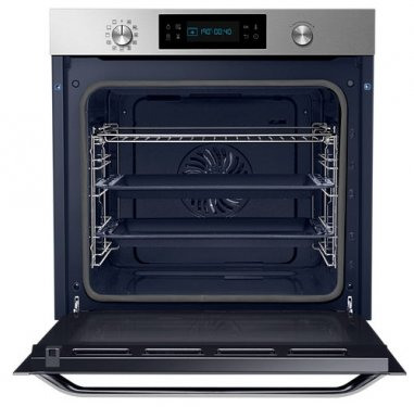 Духовой шкаф  SAMSUNG nv75j5170bs купить с доставкой по Москве и Московской области в интернет-магазине ТехноВегас